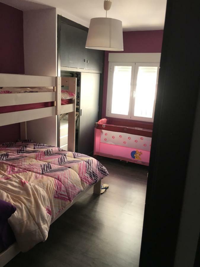 Casa Azul Appartement *