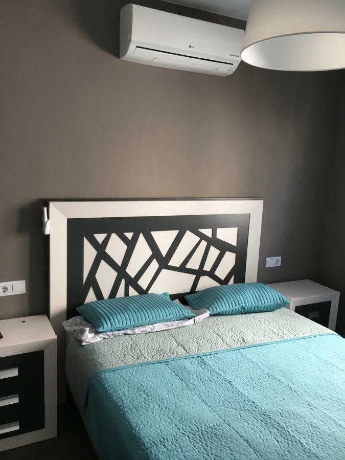 Appartement Casa Azul Nerja