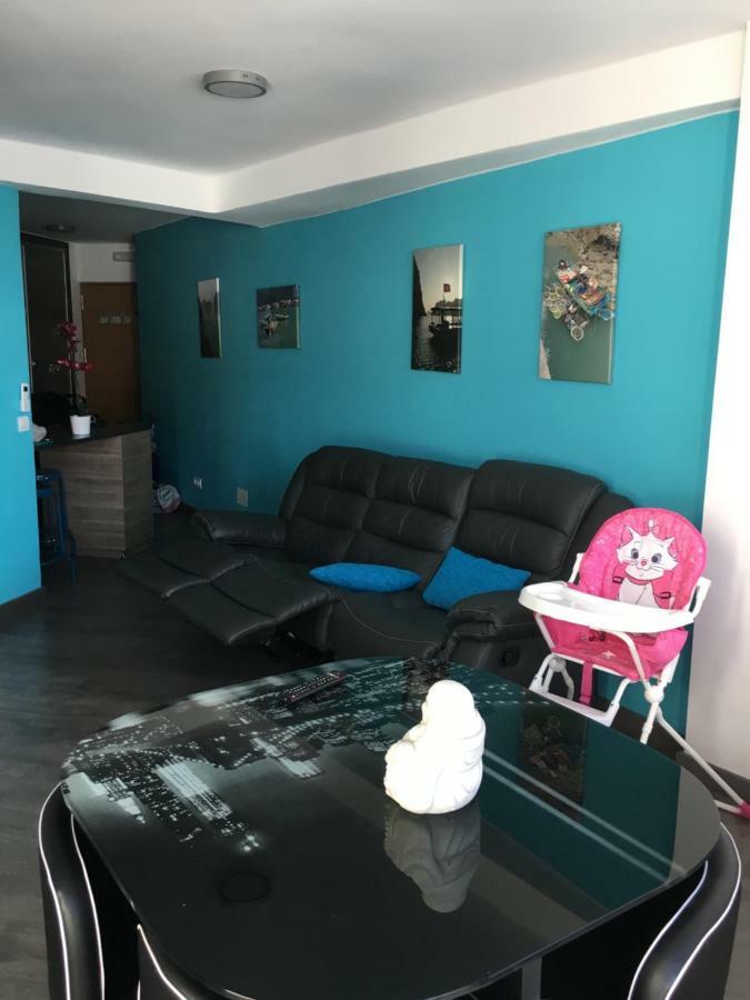 Appartement Casa Azul *