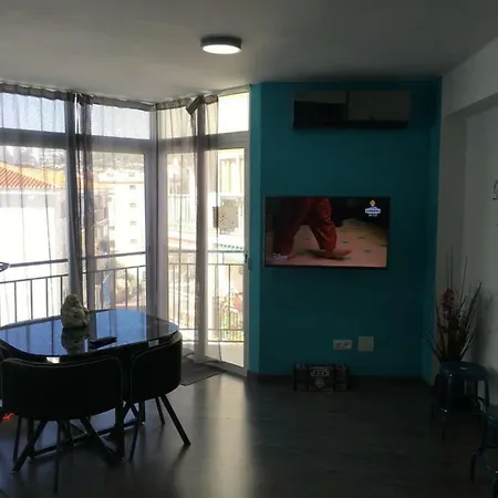 Casa Azul Apartment Nerja Exterior photo